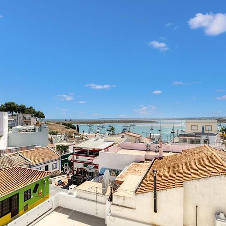 Casa Sunset - Beautiful Apartments In The Centre Of Alvor With Roof Terrace מראה חיצוני תמונה